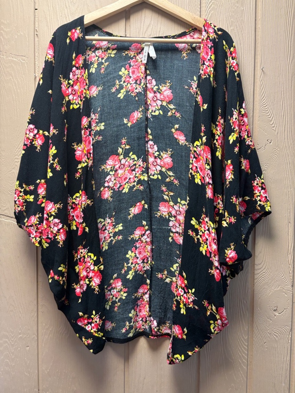 I Love S&S Inc Kimono